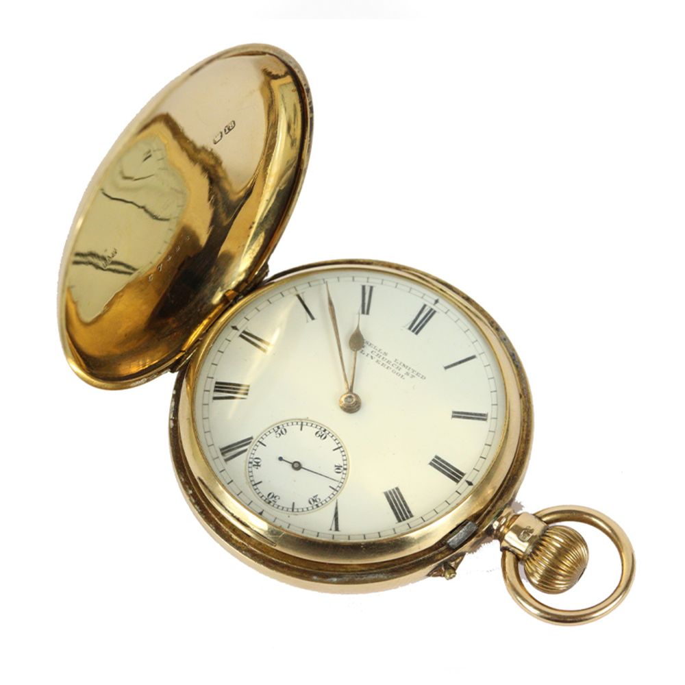 Timed Sale - Antiques & Collectables
