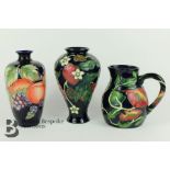 Country Craft Collection Vases