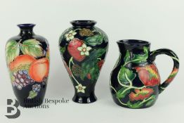Country Craft Collection Vases