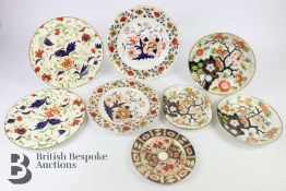 Newhall Porcelain