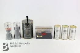 Jean Paul Gaultier Classique & Le Male Perfumes