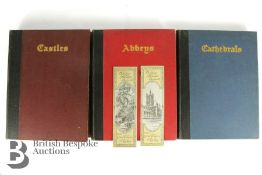 Three Great Western Railways Publications