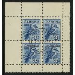 1928 National Stamp Exhibition Min Sheet F/U, fine.