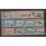 1956 set Mint.