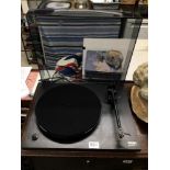 REGA PLANER 2 TURNTABLE