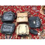 VINTAGE BAGS, LEATHER AND MORE, PICARD, BERKSHIRE, SAFARI AND MORE