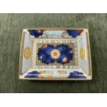 ROYAL WORCESTER CELEBRATION DISH FOR 2000