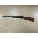 DIANA MOD 16 177 CAL AIR RIFLE W/O