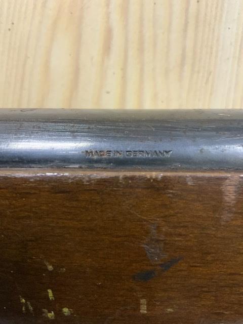 DIANA MOD 25 ORIGINAL 177 AIR RIFLE W/O - Image 5 of 8