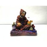 ROYAL DOULTON FIGURE 'THE POTTER' HN1493