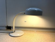 A STYLISH MID-CENTURY DESIGN DESK LAMP