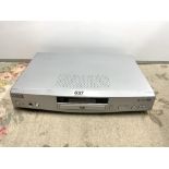 ACOUSTIC SOLUTIONS DVD/CD PLAYER