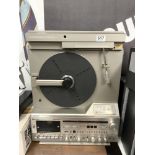 MITSUBISHI (MC- 8000) UPRIGHT MUSIC SYSTEM SERIAL NO UK-01637