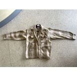 LARGE ITALIAN VENETTI JACKET