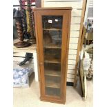 MODERN REVOLVING BOOKCASE, 139CMS