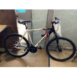 APOLLO EVODE MOUNTAIN BIKE