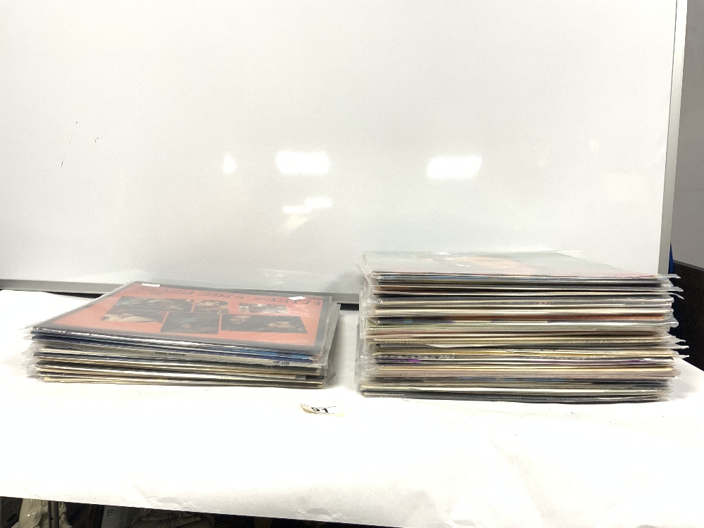 QUANTITY OF LPS - INCLUDES BEACH BOYS, CHUCK BERRY, DUKE ELLINGTON AND MORE - Image 2 of 4