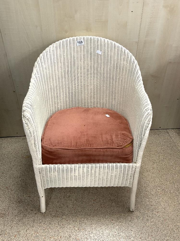 LLOYD LOOM CHAIR