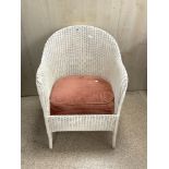 LLOYD LOOM CHAIR