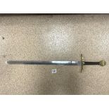 REPLICA EXCALIBUR SWORD