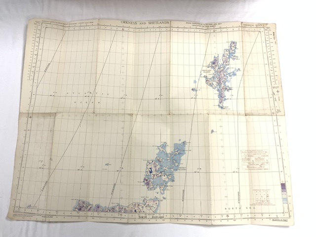 QUANTITY OF 19TH CENTURY ORDINANCE SURVEY MAPS, LEWES, ST IVES BAY, SOUTHAMPTON AND MORE - Image 14 of 16