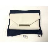 A KATE SPADE - NEW YORK EVENING CLUTCH BAG