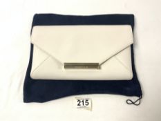 A KATE SPADE - NEW YORK EVENING CLUTCH BAG