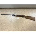 VINTAGE DIANA MODEL 25 AIR RIFLE