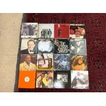 QUANTITY OF LPS - INCLUDES NEIL DIAMOND, SINATRA CONCERT, AND MORE