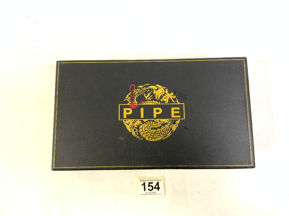 A PIPE 618- OHE PIPE IN ORIGINAL BOX - Image 7 of 7