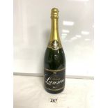 MAGNUM LANSON BLACK LABEL CHAMPAGNE