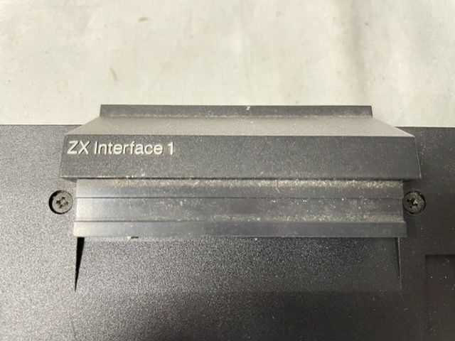 Box of ZX Interface 1 - Image 3 of 4