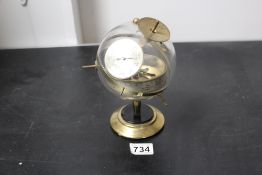 Sputnik Weather Station