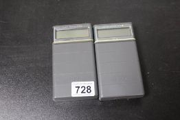 2 Psion Organisers