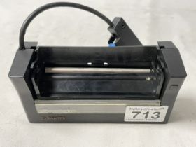 Sinclair ZX Printer