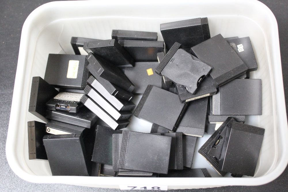 Quantity of Sinclair ZX Microdrive Cartridges - Image 2 of 2