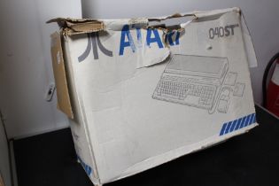 Atari 1040 Computer plus one other
