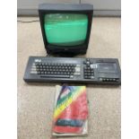 Amstrad CPC 464 computer