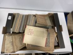 LARGE QUANTITY OF WILLS, SENIOR SERVICE, AND MORE PICTURE CARD ALBUMS