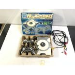 VINTAGE N-JOYPAD BOXED