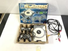 VINTAGE N-JOYPAD BOXED