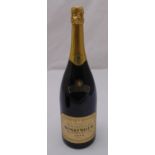 Bollinger Grand Annee 1985 champagne magnum