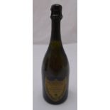 Dom Perignon champagne vintage 1990