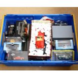 Boxed model cars, including Revell, Vitesse etc (boxful)