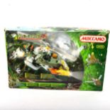 Meccano 6000 Action Troopers Power Commando set, boxed