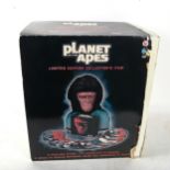 Planet of the Apes limited edition Ultimate DVD Collection