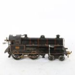 Hornby O gauge George V locomotive, ref. 2663