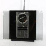BANG & OLUFSEN (B&O) - a BeoSound 3000 CD/tuner sound system, and remote