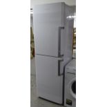A Blomberg fridge/freezer, 60cm x 189cm
