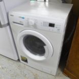 A Zanussi Lindo 1000 washer/dryer